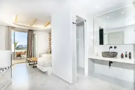 Liana Beach & Spa - 335