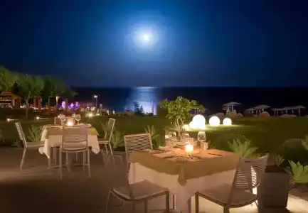 Elysium Resort & Spa - 17