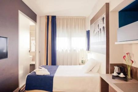 Mercure Roma Centro Colosseo - 34