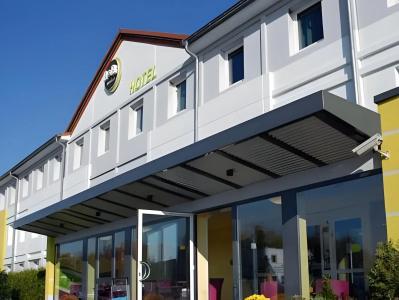 b&b Ingolstadt - 0
