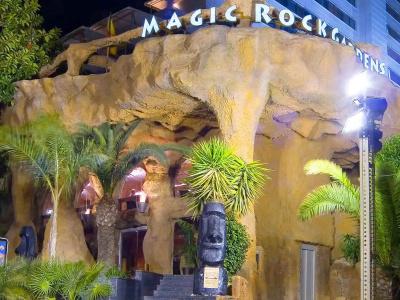 Magic Aqua Rock Gardens - 29