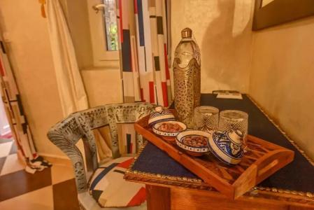 Riad Les Oliviers & Spa - 84