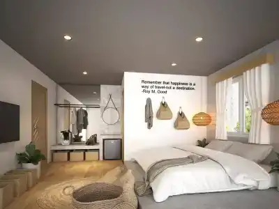 Sarnn Sukhumvit 28 - 2