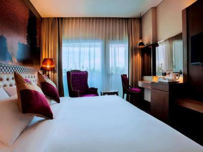 Grand Mercure Yogyakarta Adi Sucipto - Genose Ready, Chse Certified - 69