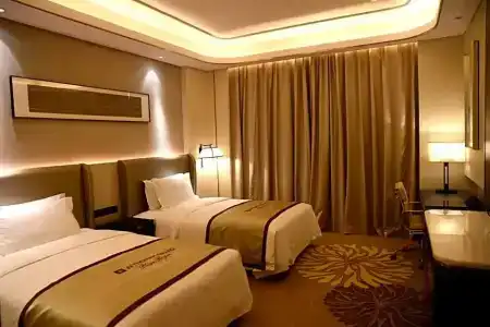 Wyndham Grand Plaza Royale Chongqing - 57