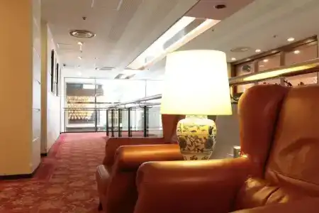 Daiichi Inn Ikebukuro - 15