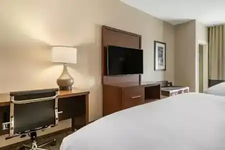 Penn Harris, Trademark by Wyndham - 19