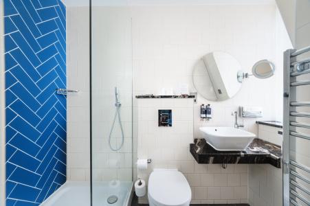 Indigo - Edinburgh - Princes Street, an IHG Hotel - 21