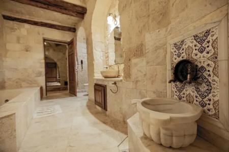 Kemerhan Cave Suites - 151