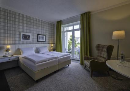 Dorint Resort Baltic Hills Usedom - 1