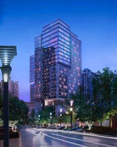 Hyatt Regency Chongqing - 25