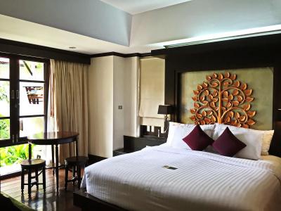 Bodhi Serene, Chiang Mai - Sha Extra Plus - 2