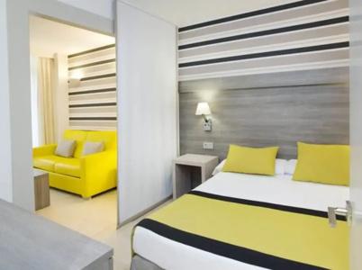 MS Aguamarina Suites - 38