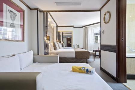 Melia White House - 4