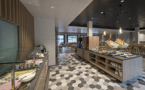 Holiday Inn Express - Luzern - Kriens, An Ihg - 19