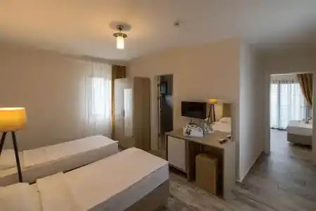 Derin Butik Otel - 44