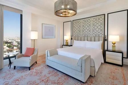 The St. Regis Amman - 53