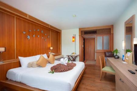 Seaview Patong - Sha Plus - 6