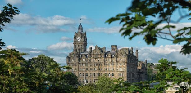 The Balmoral - 34