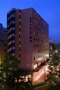 Bel Air Sendai - 23