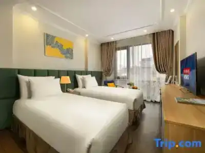 Route-Inn Yamagata Ekimae - 79