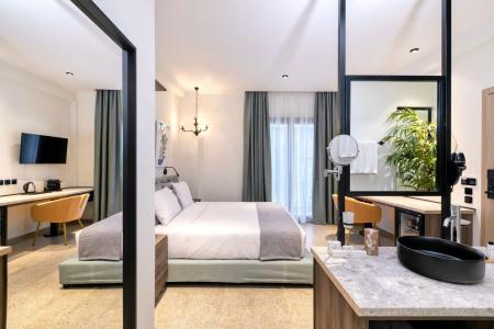 Athens Ivy Suites - 28