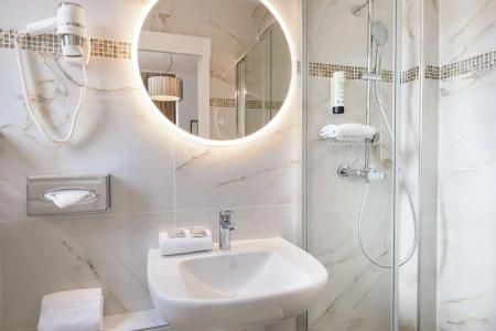 The Originals Boutique, Hôtel des Orangers, Cannes (Inter-Hotel) - 177