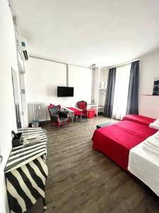 Relais Cola Di Rienzo - 83