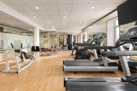 Ramada by Wyndham Dubai Deira - 16