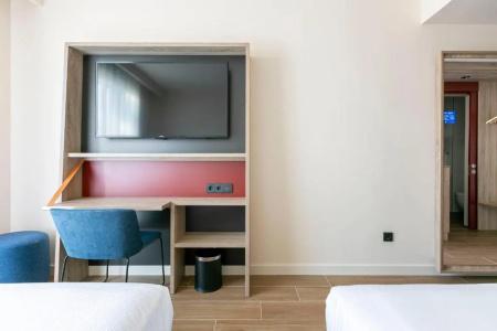 Hampton by Hilton Alcobendas - 50