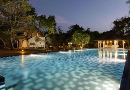 Occidental Paradise Dambulla - 7
