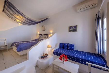 Chora Resort & Spa - 124