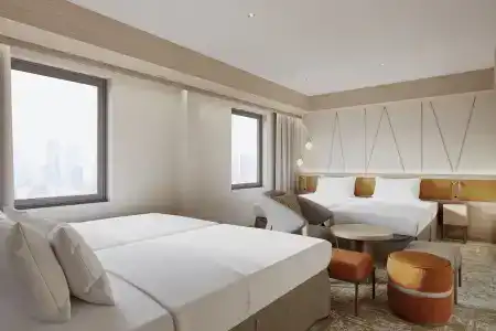 Mitsui Garden Sapporo - 1