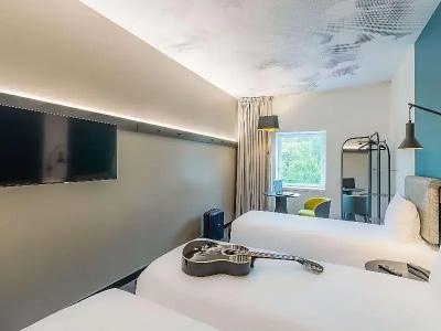 ibis Lisboa Alfragide - 56