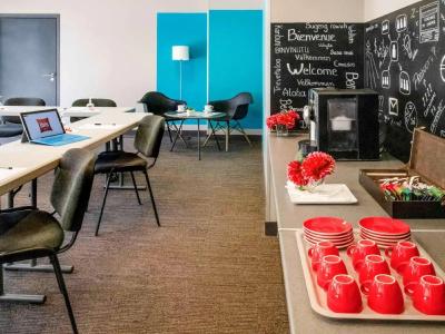 ibis Hyeres Centre - 30