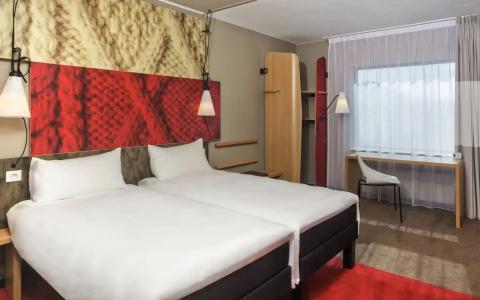 ibis London Greenwich - 5
