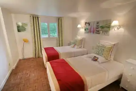 hôTel Le Cep - 23