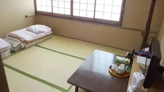 Imazato Ryokan - 4