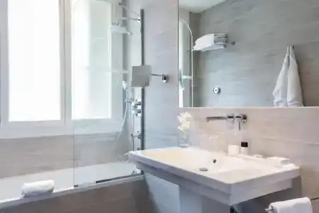 Best Western Plus Hôtel Massena Nice - 109
