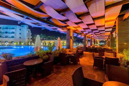 Vuni Palace Luxury Resort & Beach Club & Casino - 27