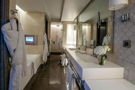 Fairmont Amman - 40