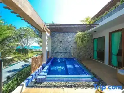 Kundala Beach Resort Hua Hin - 121