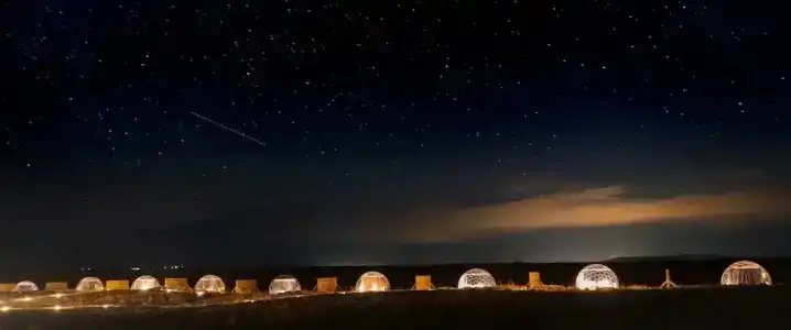 Aurora Igloo - 44