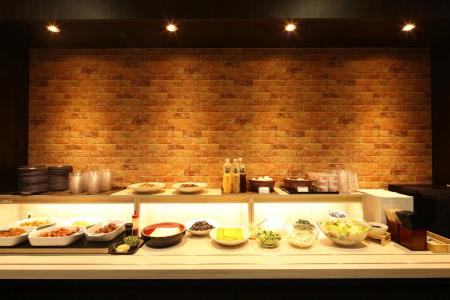 Route Inn Toyota Motomachi - 8