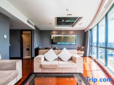Ming Garden & Residences - 102