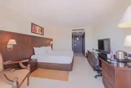 Crowne Plaza Antalya, an IHG - 54