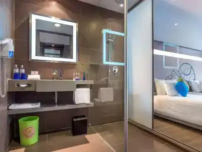 Novotel Bangkok Ploenchit Sukhumvit - Sha Extra Plus - 19