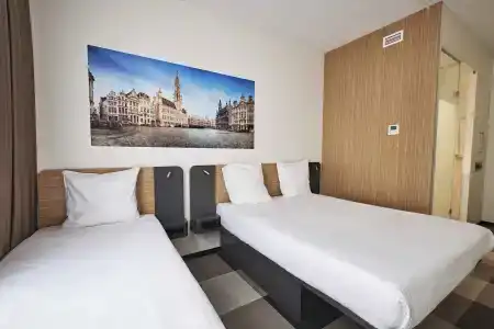 easyBrussels City Centre - 2