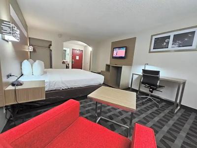 Quality Inn & Suites Dfw Airport South - 67