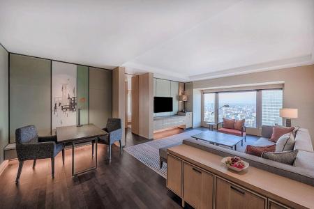 Park Hyatt Beijing - 2